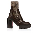 Christian Louboutin Cortinetta College - Image 4